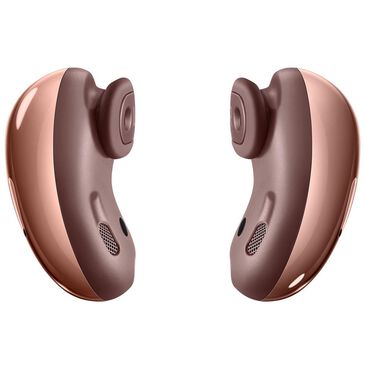 Samsung Galaxy Buds Live in Copper, , large