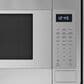 Thermador Masterpiece 2.1 Cu. Ft. Built-In Microwave in Stainless Steel, , large