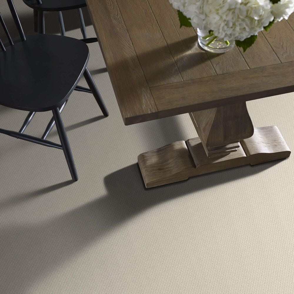Shaw Austin Park Carpet in Crisp Linen, , large