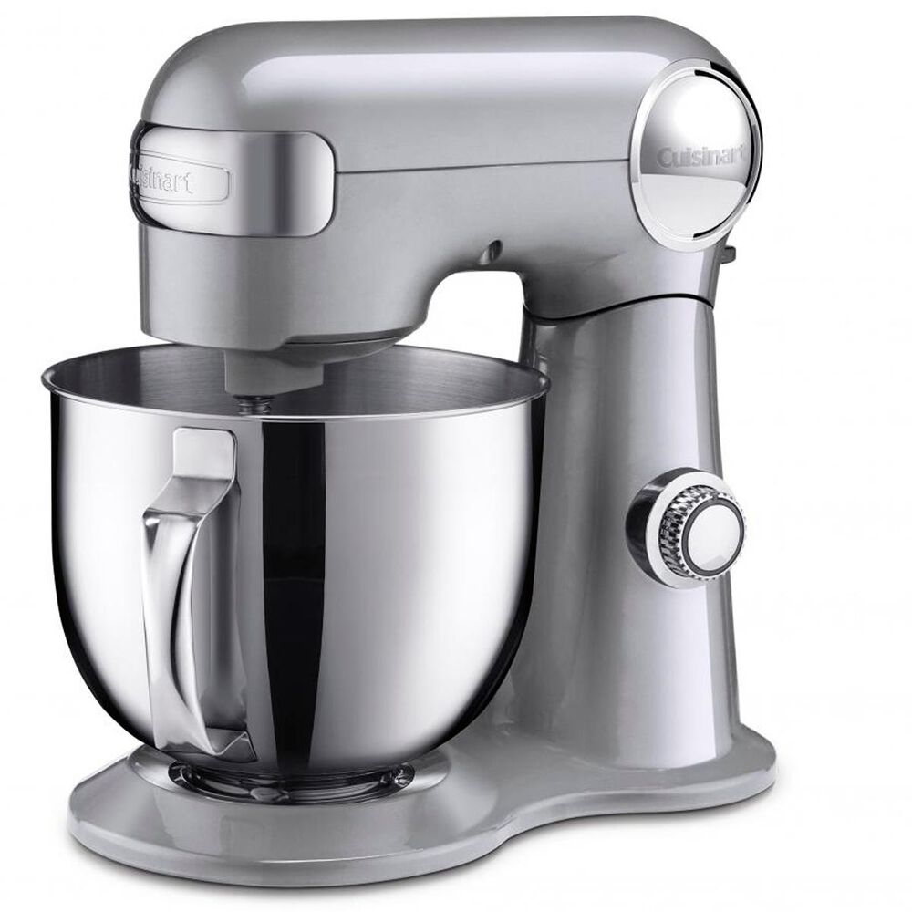 Cuisinart Precision Master 5.5 Qt Stand Mixer, , large