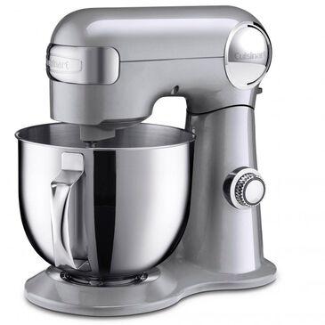 Cuisinart Precision Master 5.5 Qt Stand Mixer, , large