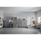 Gladiator 60" Wide Heavy Duty Rack, , large