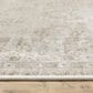 Oriental Weavers Keaton KEA04 Beige and Green 2"3" x 7"6" Runner, , large