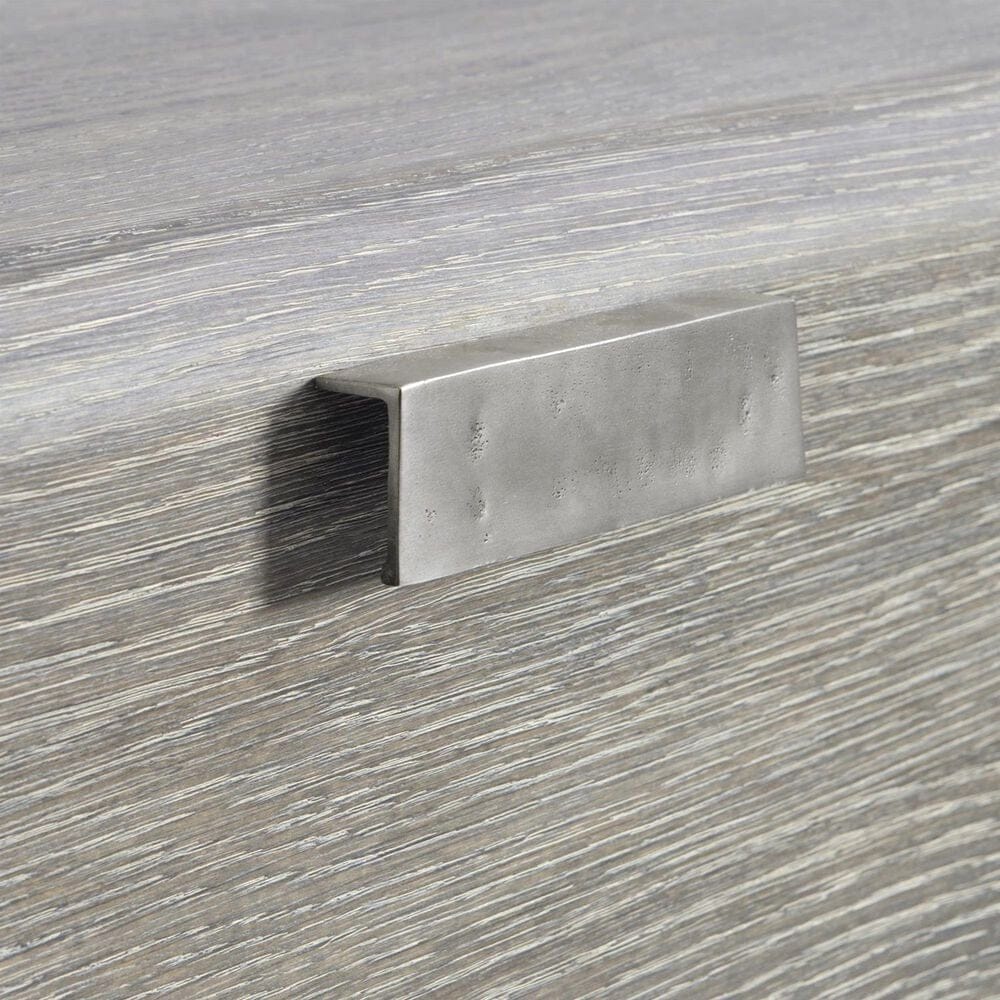 Bernhardt Monolith 34&quot; 2-Drawer Nightstand in Puma, , large