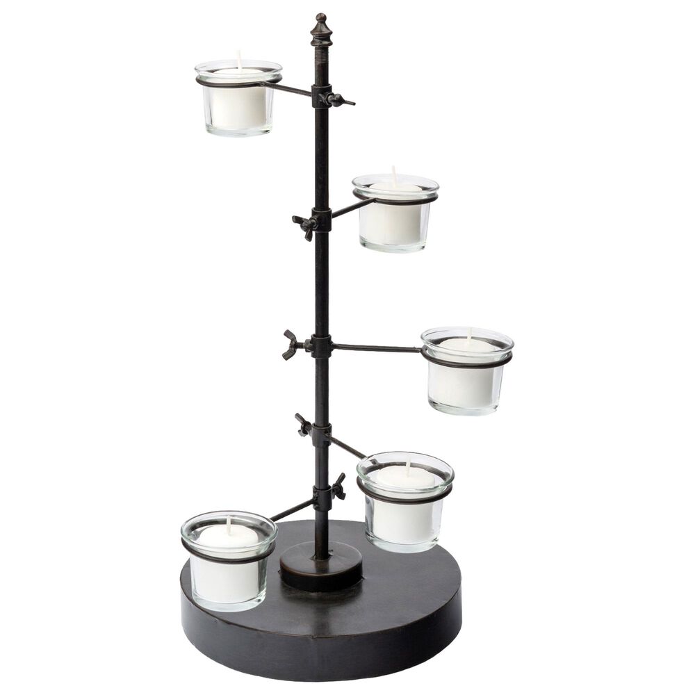 Mercana Jaran Candle Holder, , large