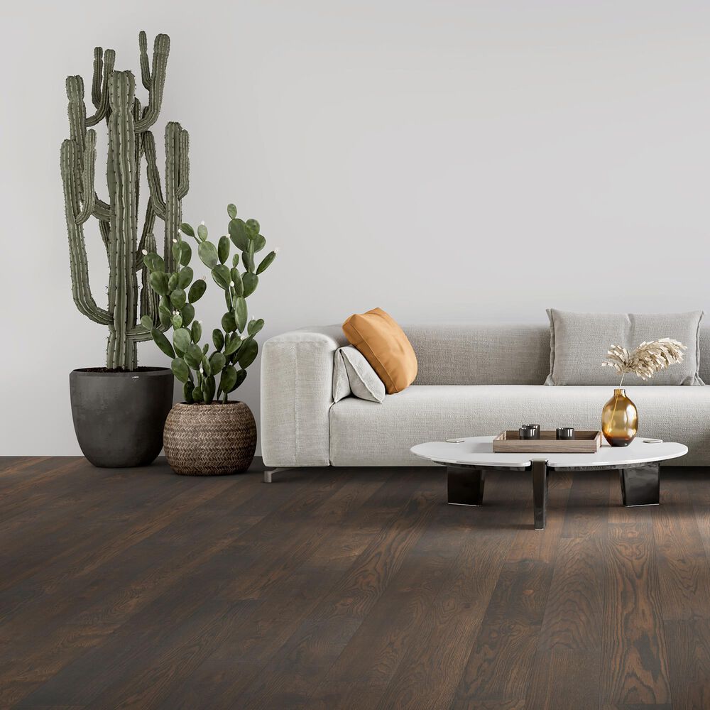 Fabrica Calais Whiskey Oak Engineered Hardwood, , large