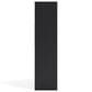 Ashley Langdrew 8-Cube Organizer in Matte Black, , large
