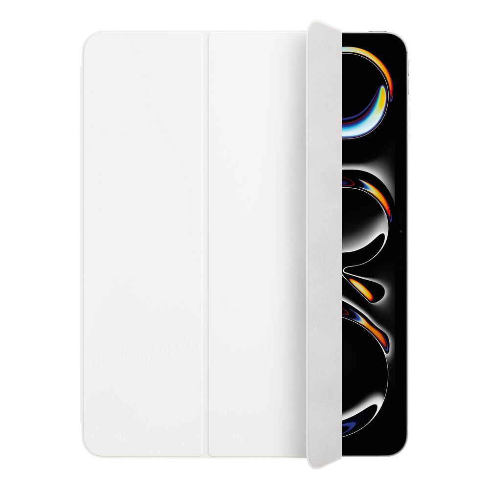 Apple Smart Folio for iPad Pro 13-inch in White, , large