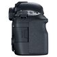 Canon EOS 6D Mark II Digital SLR Camera (Body Only), , large