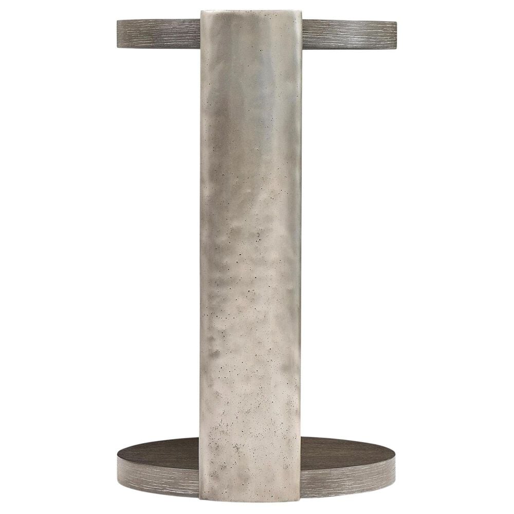 Bernhardt Prado Accent Table in Porcini, , large