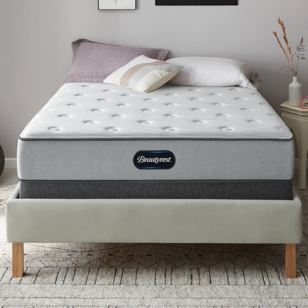 Beautyrest 800 Series 12&quot; Medium Full Mattress, , large