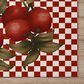 Dalyn Rug Company Kendall KE9 8" x 10" Red Area Rug, , large