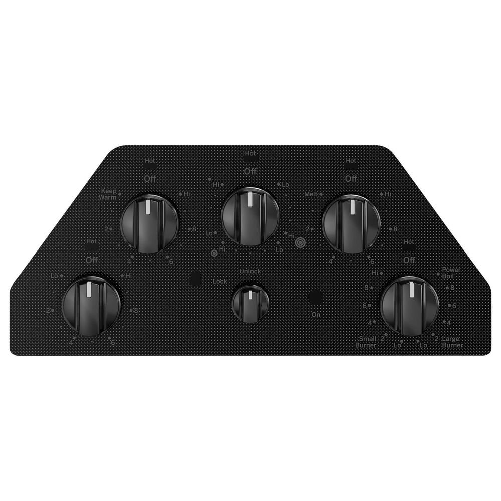 GE Appliances Electric Cooktop 36&quot;, , large