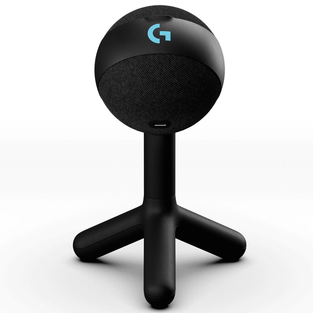 Logitech Yeti ORB USB Microphone in Black, , large