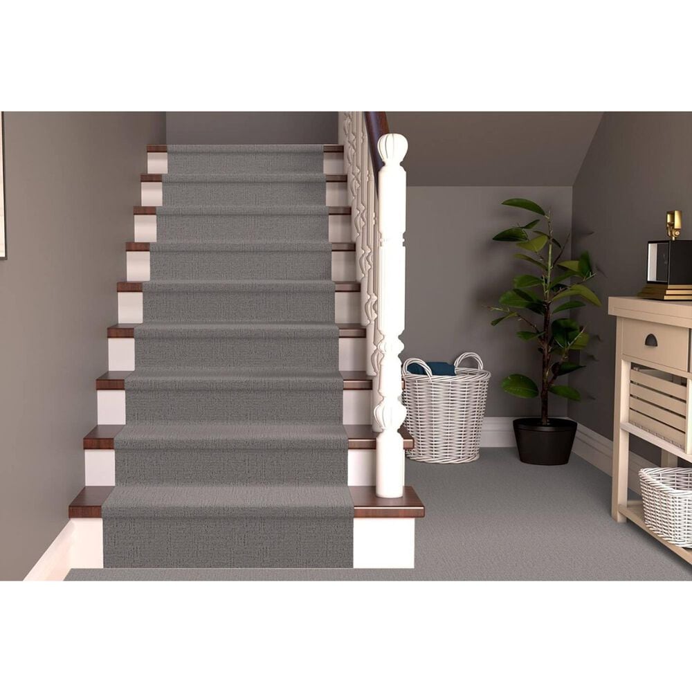 Masland Remarkable Carpet in Graphite, , large