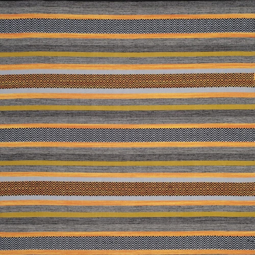 Safavieh Montauk 2&#39;3&quot; x 8&#39; Navy and Multicolor Runner, , large