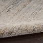 Nourison Lynx 2"3" x 12" Ivory and Multicolor Runner, , large