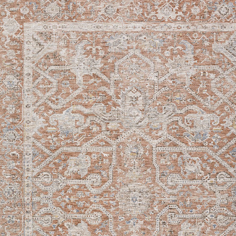 Dalyn Rug Company Vienna 9&#39; x 13&#39;2&quot; Spice Area Rug, , large
