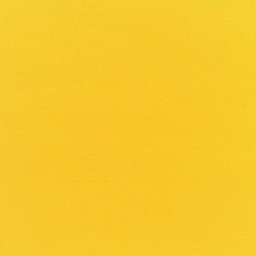 California Umbrella Cali 11&#39; Sunflower Yellow Cantilever Umbrella with Bronze Cross Base, , large