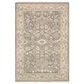 Surya Soumek 2" x 3" Medium Gray, Charcoal, Cream, Light Brown and Beige Area Rug, , large