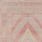 Momeni Isabella ISA-7 4" x 6" Pink Area Rug, , large