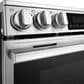 LG 6.3 Cu. Ft. Slide-in Electric Range in PrintProof Stainless Steel, , large