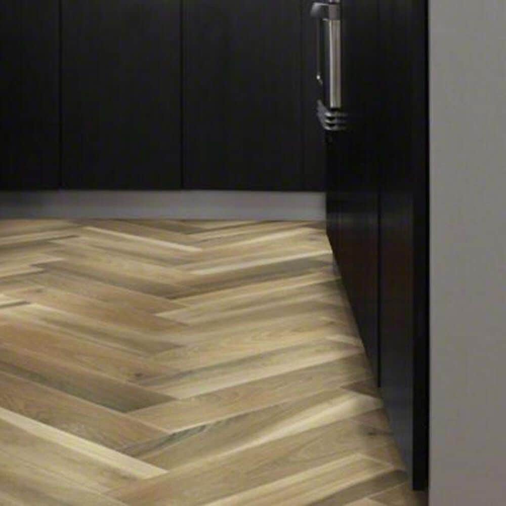 Shaw Independence Blend 6" x 36" Porcelain Tile, , large