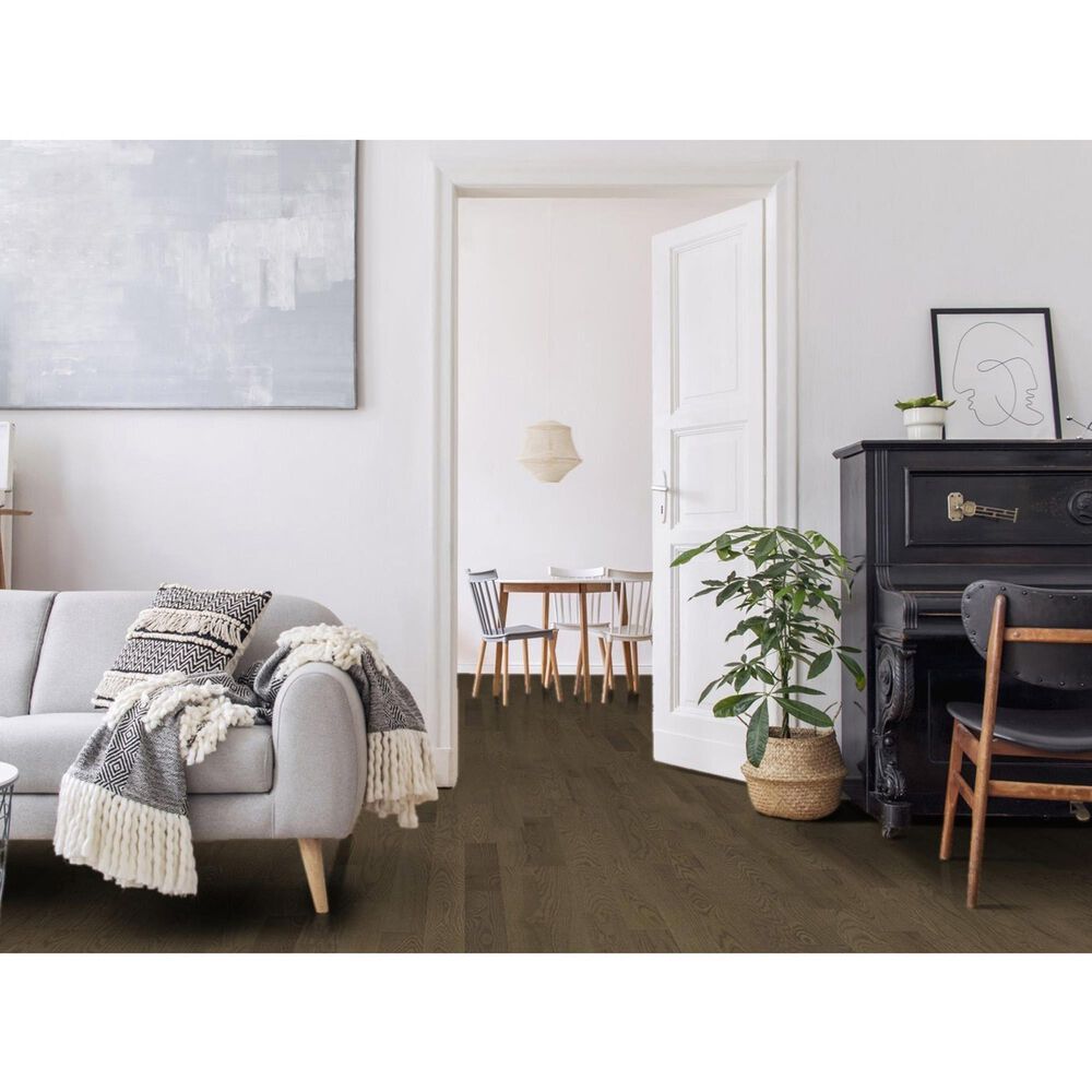Lauzon Decor Exclusive Azaro Oak 4 1/8&quot; Engineered Hardwood, , large