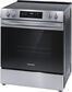 Frigidaire 30" Front Control Electric Range in Stainless Steel, , large