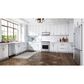 Forno Romano 24" Built-In Dishwasher with 49 dBA in Stainless Steel, , large