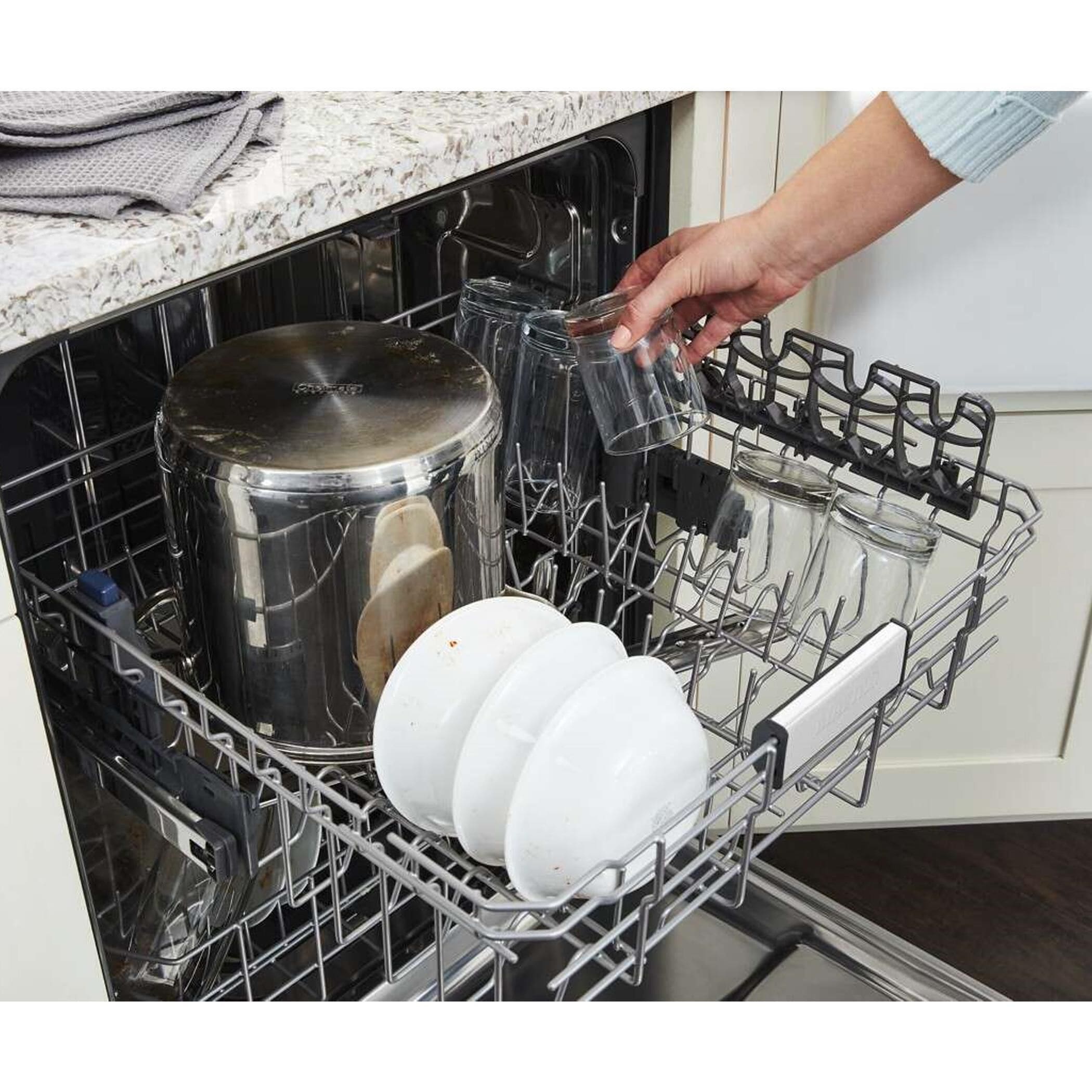 maytag 4 cycle dishwasher