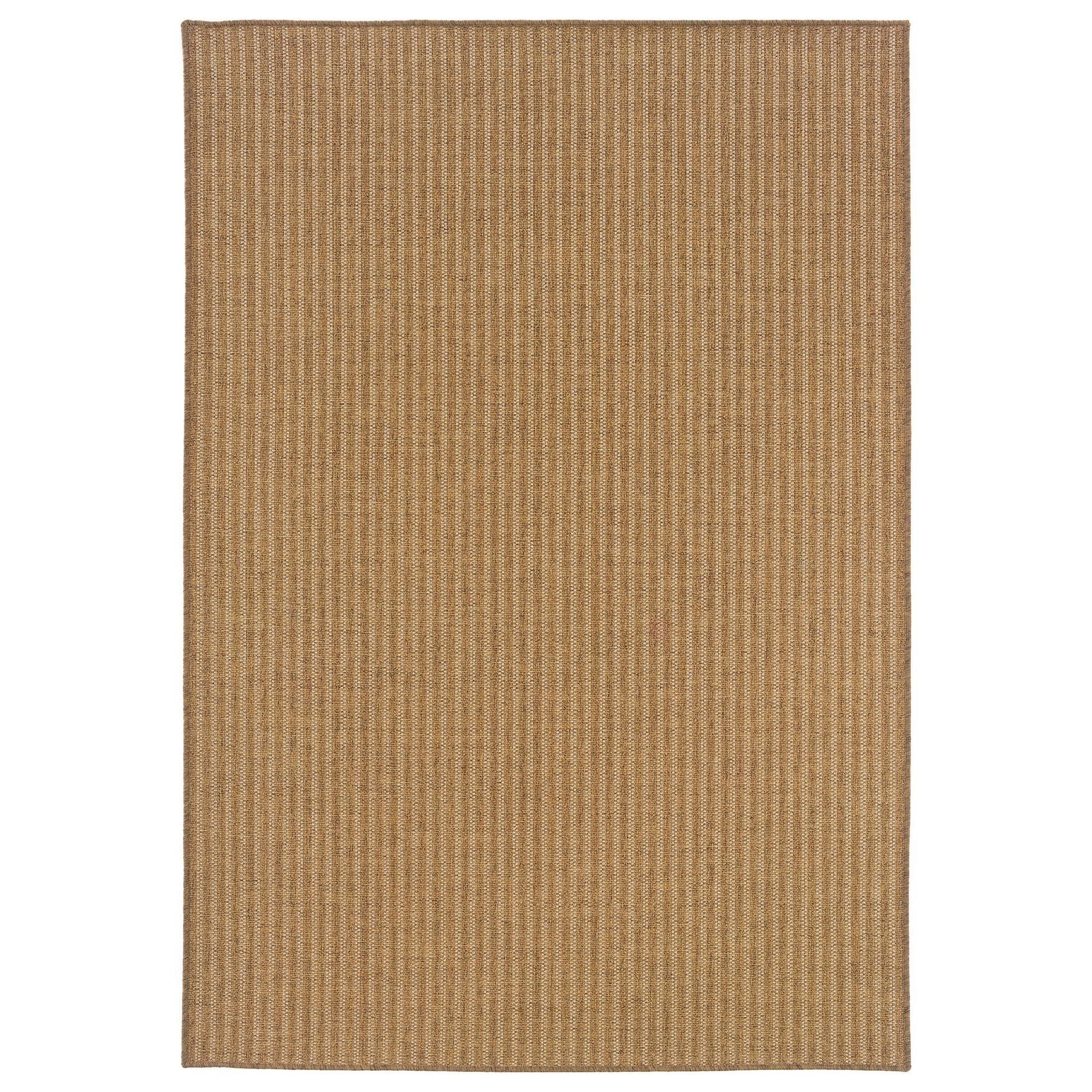 Oriental Weavers Karavia 550X Brown 8'6