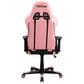 Techni Sport ProGamer2 Gaming Chair in Black and Pink, , large