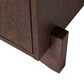 Four Hands Castillo Media Console in Chestnut Parawood, , large