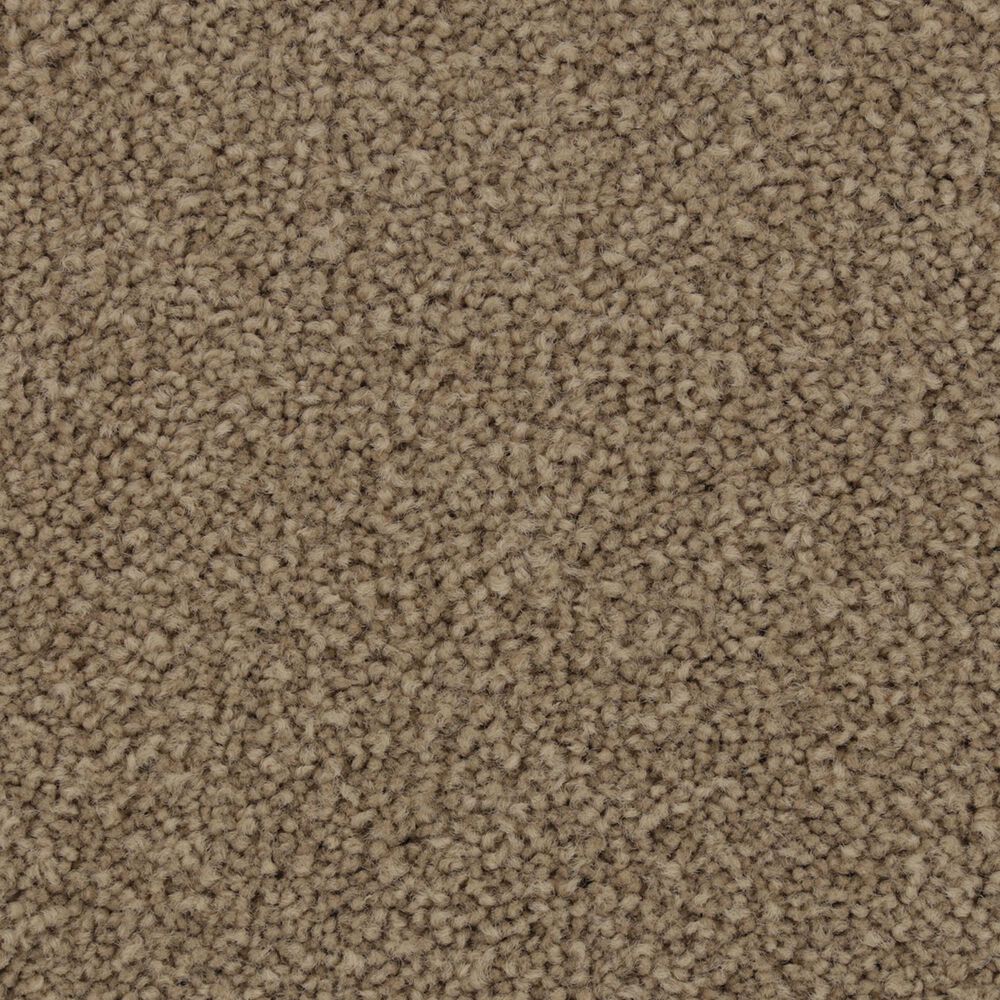 Mohawk Coastal Luxury II Carpet in Driftwood, , large