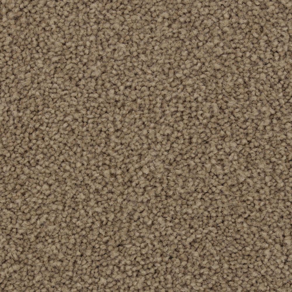 Mohawk Coastal Luxury II Carpet in Driftwood, , large