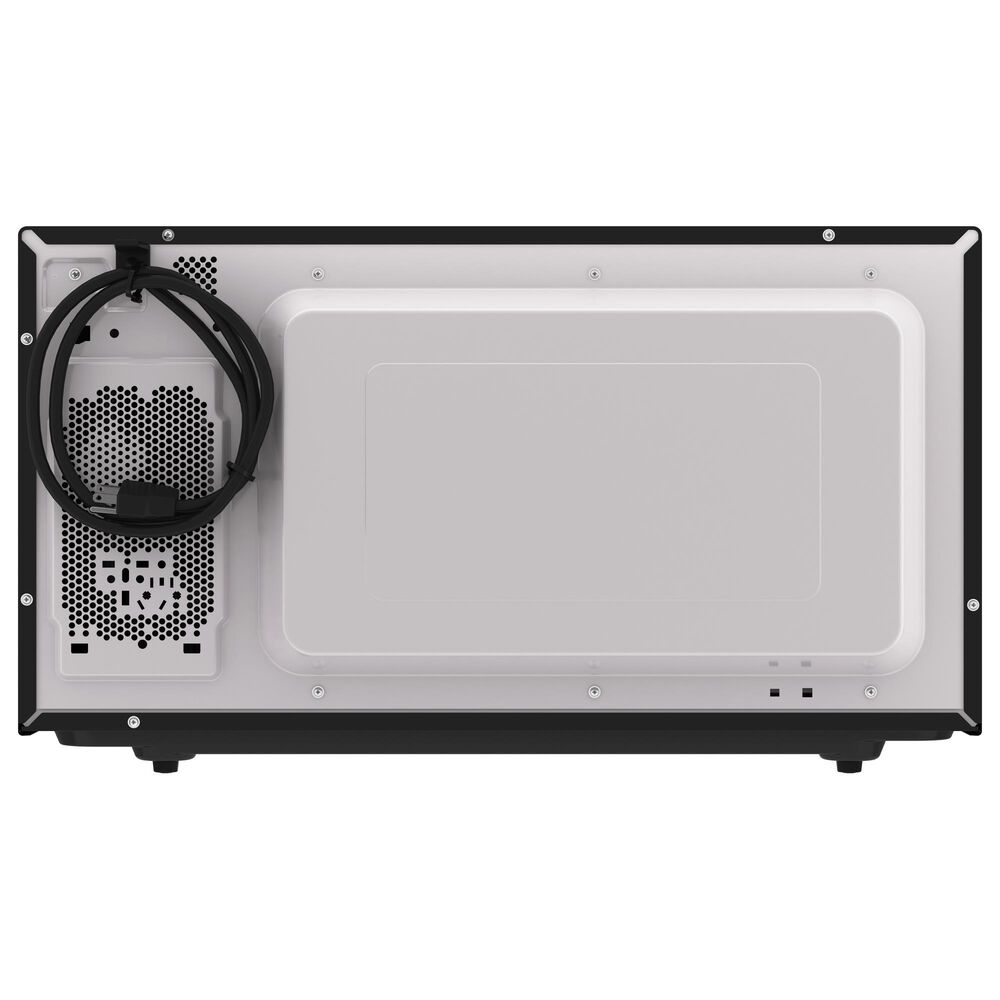 Whirlpool 2.2 Cu. Ft. Sensor Cooking Microwave Oven in Fingerprint Resistant Stainless Steel, , large