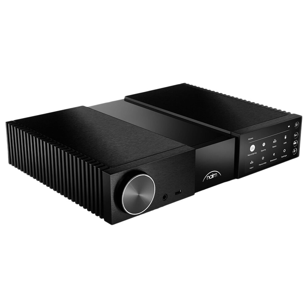 Focal Naim SCC 222 Pre-Amp, , large