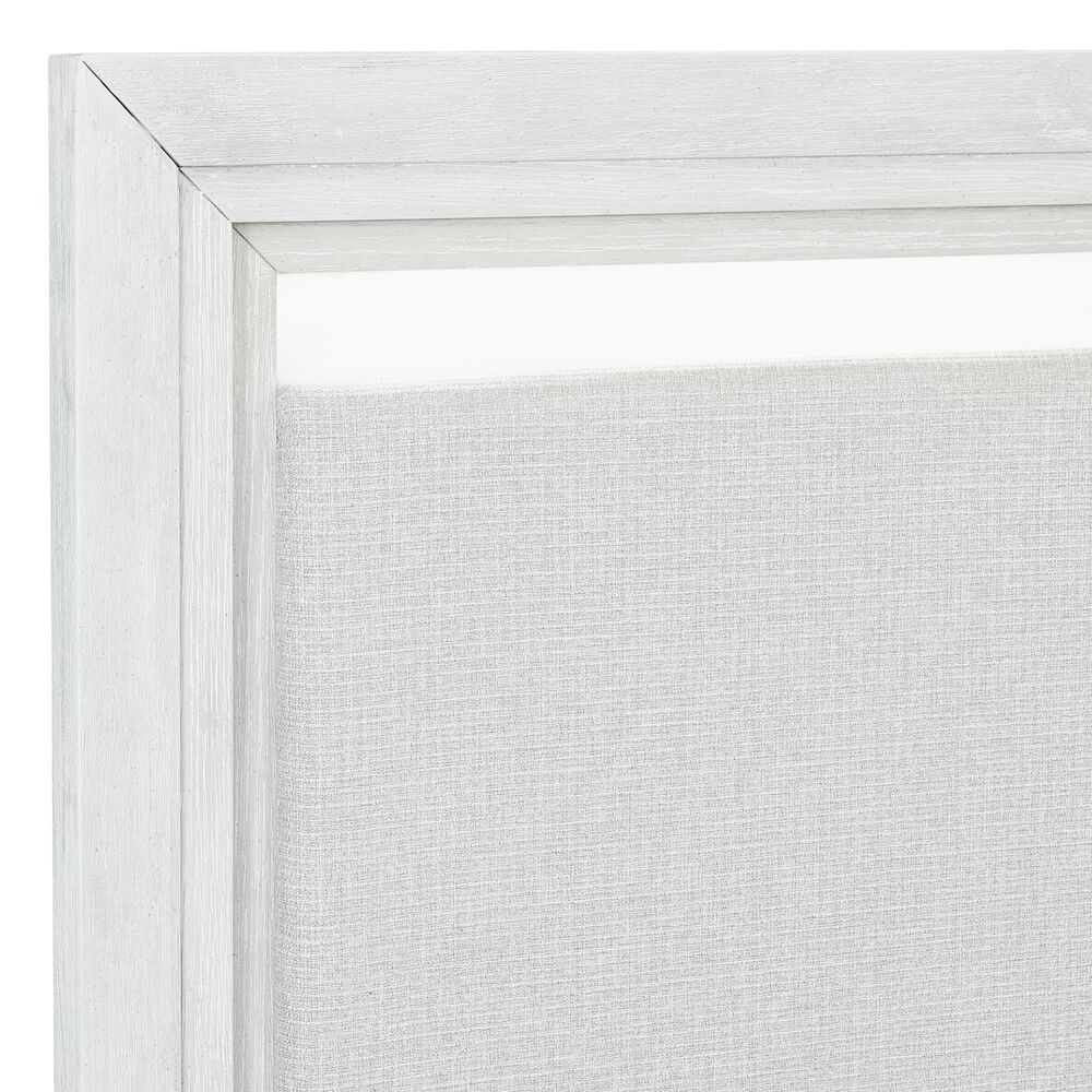 Sasha Lee 3-Piece Queen Storage Bedroom Set in Brushed White, , large