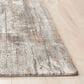 RIZZY Ankara ANK734 2"6" x 8" Gray Runner, , large