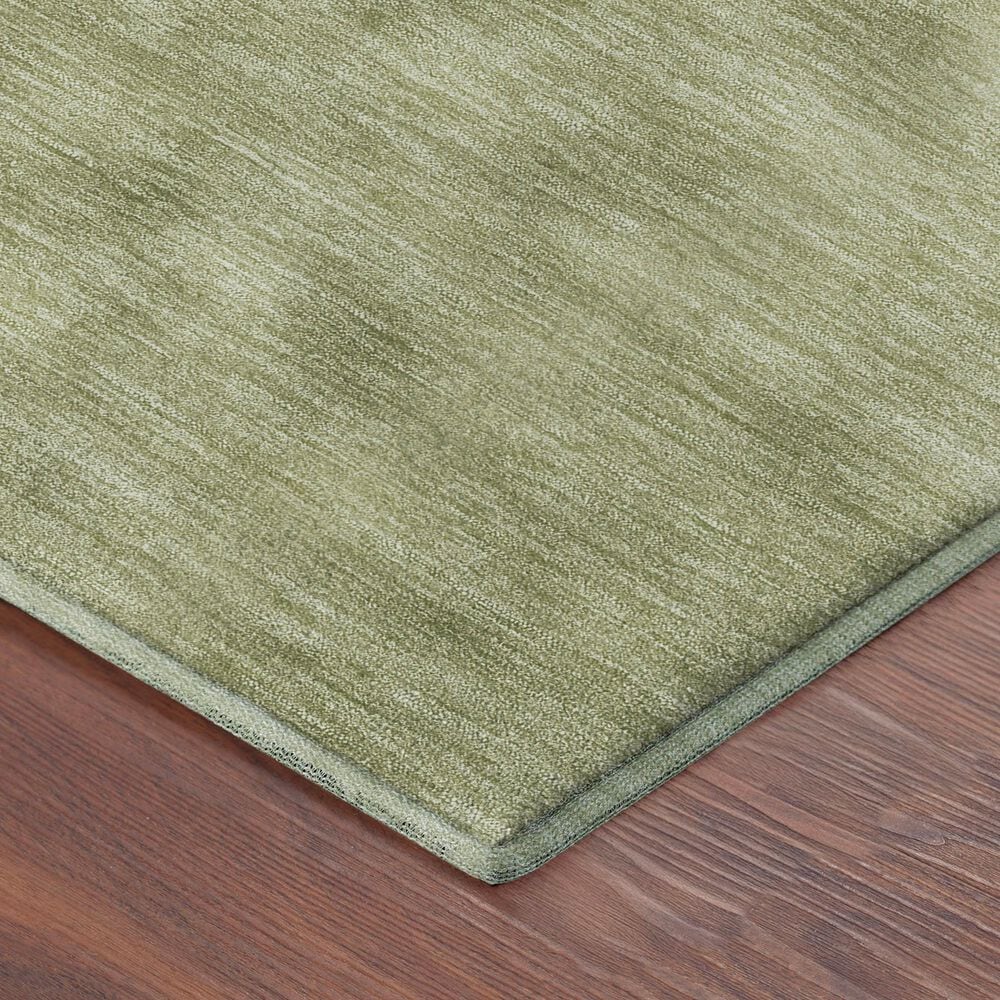 Dalyn Rug Company Soft Essentials Aloe 9' x 12' Area Rug, , large