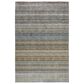 Dalyn Rug Company Burano BU5 9" x 12" Taupe Indoor/Outdoor Area Rug, , large