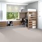 Shaw You Got This III Carpet in Whitecap, , large