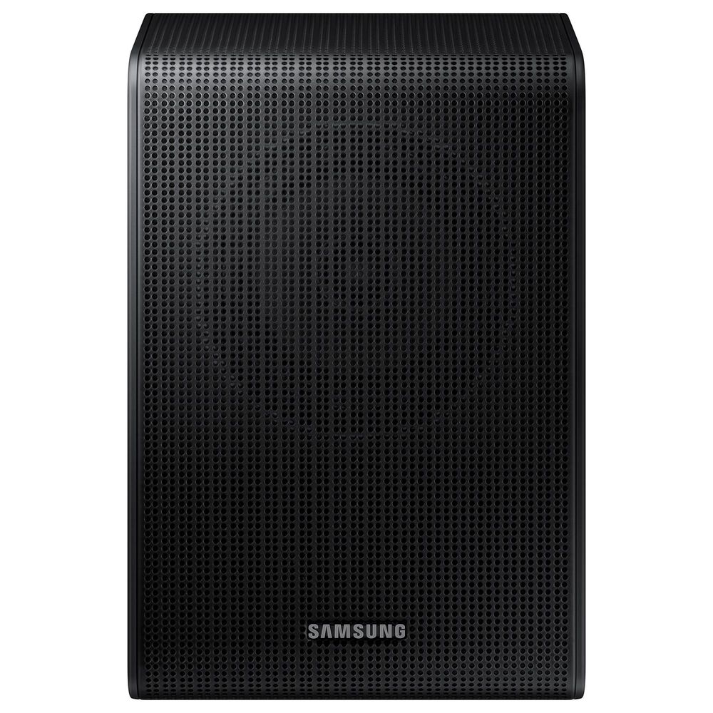 Samsung Wireless Rear Speaker Kit in Black, , large