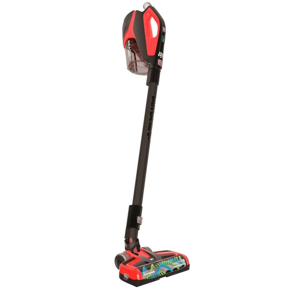 Dirt Devil Reach Max Plus 3-in-1 Cordless Stick Vacuum, , large