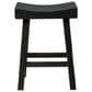Ashley Glosco Counter Stool in Antique Black, , large
