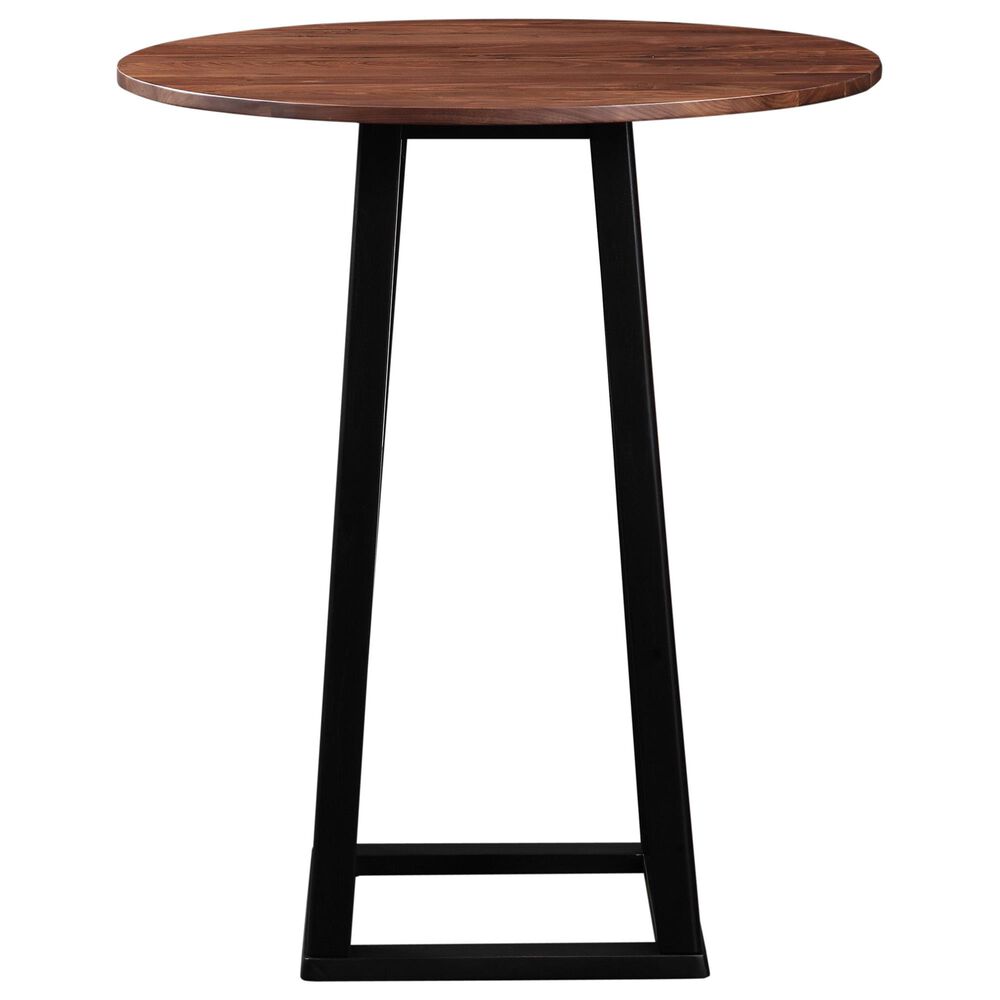 Moe&#39;s Home Collection Tri-Mesa Bar Table in Brown, , large