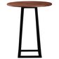 Moe"s Home Collection Tri-Mesa Bar Table in Brown, , large