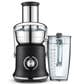 Breville Juice Fountain Cold XL Plus in Black Truffle, , large
