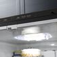 GE Appliances 24.7 Cu. Ft. French-Door Refrigerator with Internal Water Dispenser in Fingerprint Resistant Stainless Steel, , large
